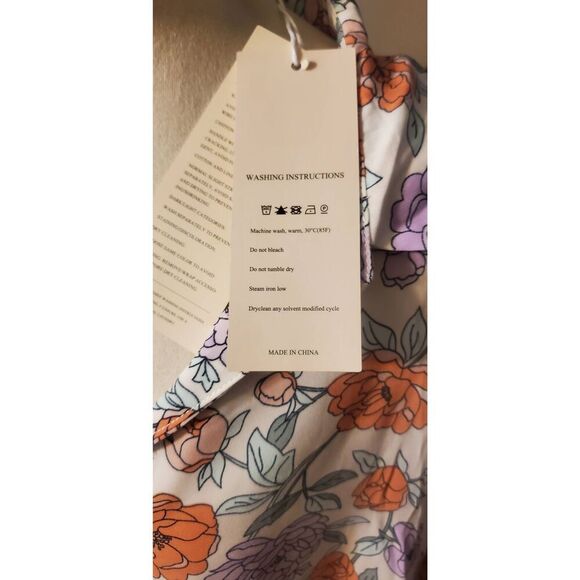 NWT DOKOTOO WOMENS DRESS - Picture 6 of 7